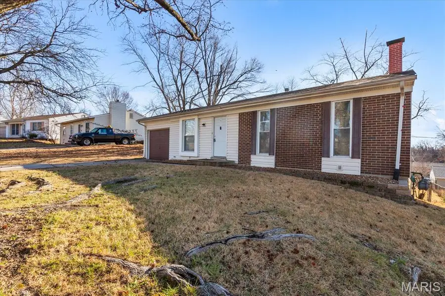 3051 Saint Daphne Drive, Saint Charles, MO 63301 - Image #3