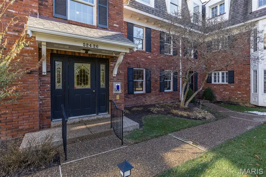 524 N Kirkwood Road #2B, Kirkwood, MO 63122 - Image #2