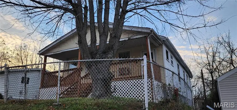 5659 Wilborn Drive, Jennings, MO 63136 - Image #2