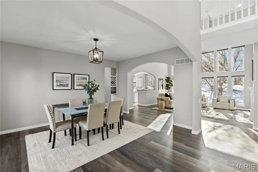 5 Scotland Court, Dardenne Prairie, MO 63368 - Image #3