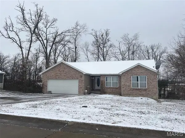 18 Polo Run Drive, Perryville, MO 63775