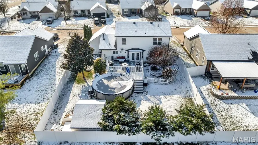 224 Micahs Way, Columbia, IL 62236 - Image #2