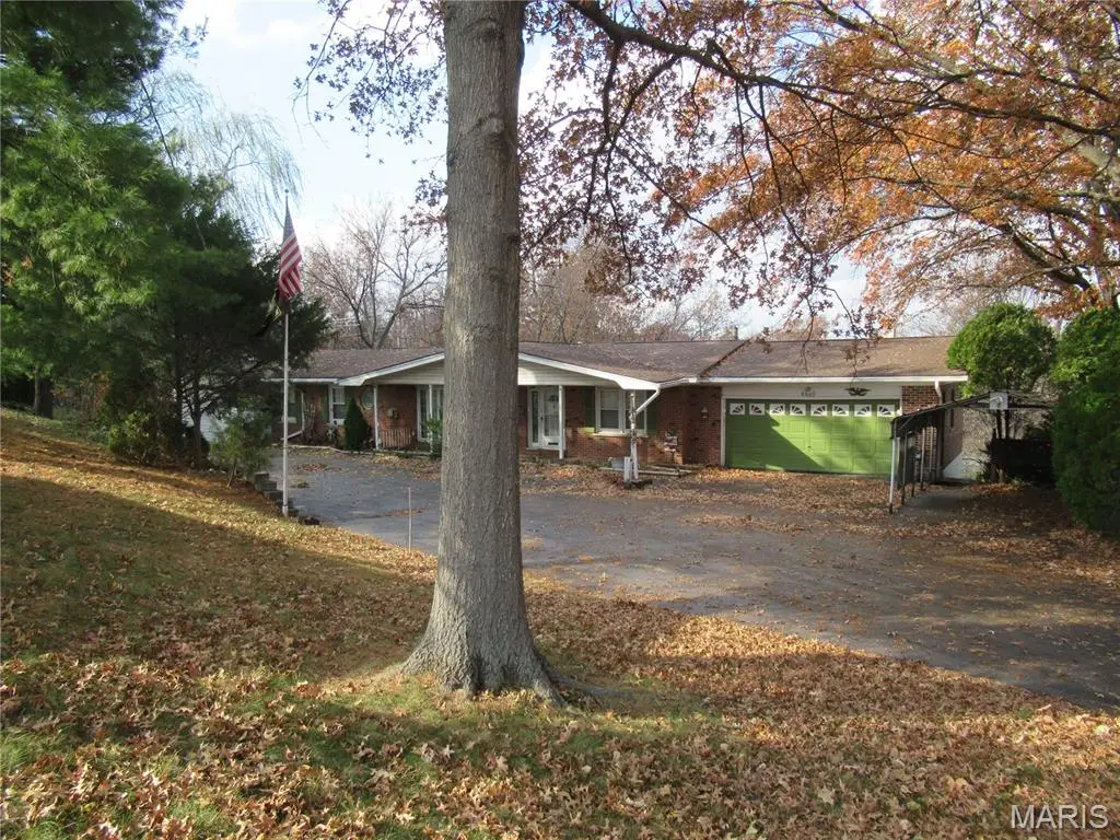 4425 Al Del Drive, High Ridge, MO 63049 - Image #1