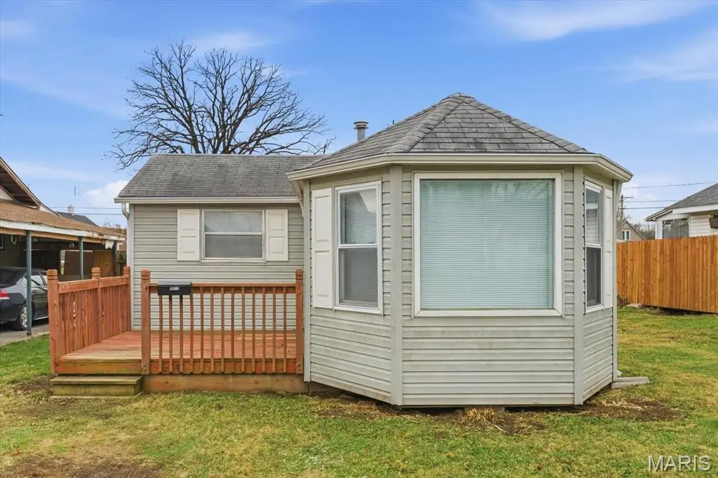 2617 Cayuga Street, Granite City, IL 62040 - Image #1