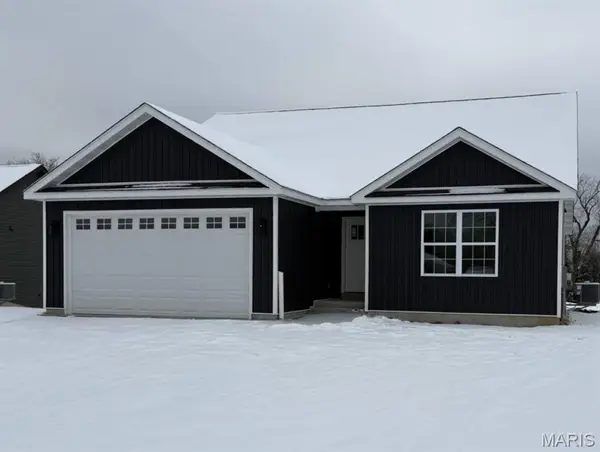 28875 Pendleton Plant Road, Warrenton, MO 63383