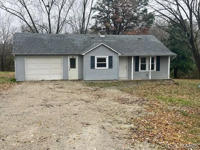 432 Hickory Street, Saint Clair, MO 63077 - Image #1
