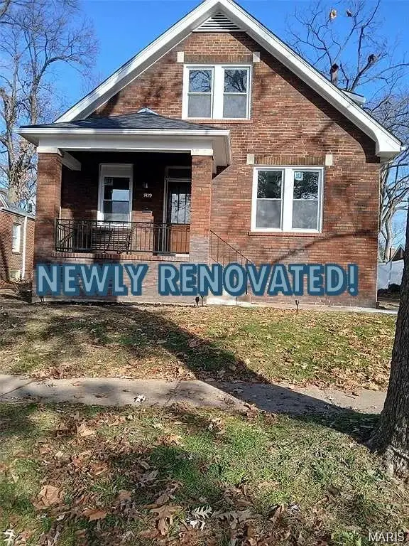 7429 Warner Avenue, Saint Louis, MO 63117 - Image #1