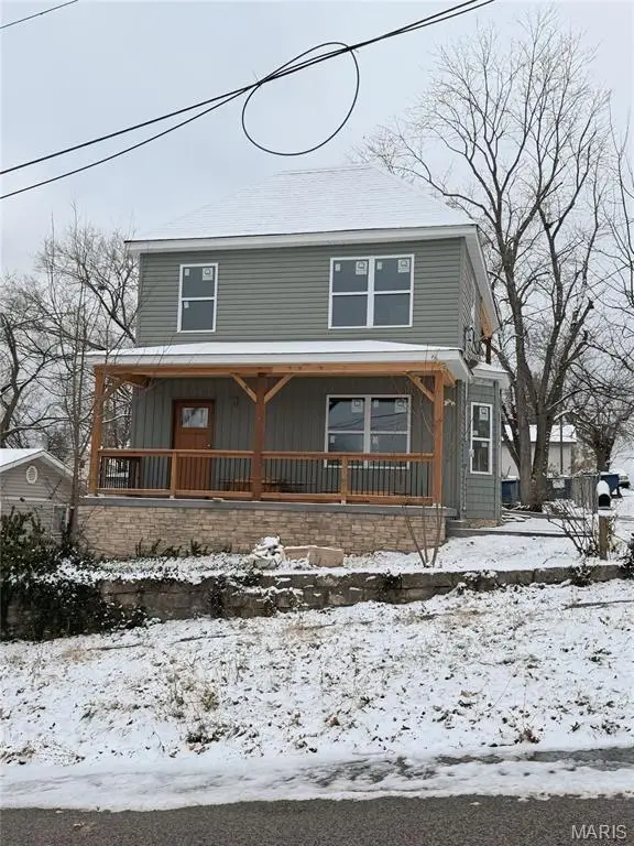 121 S 5th St Street, De Soto, MO 63020 - Image #1