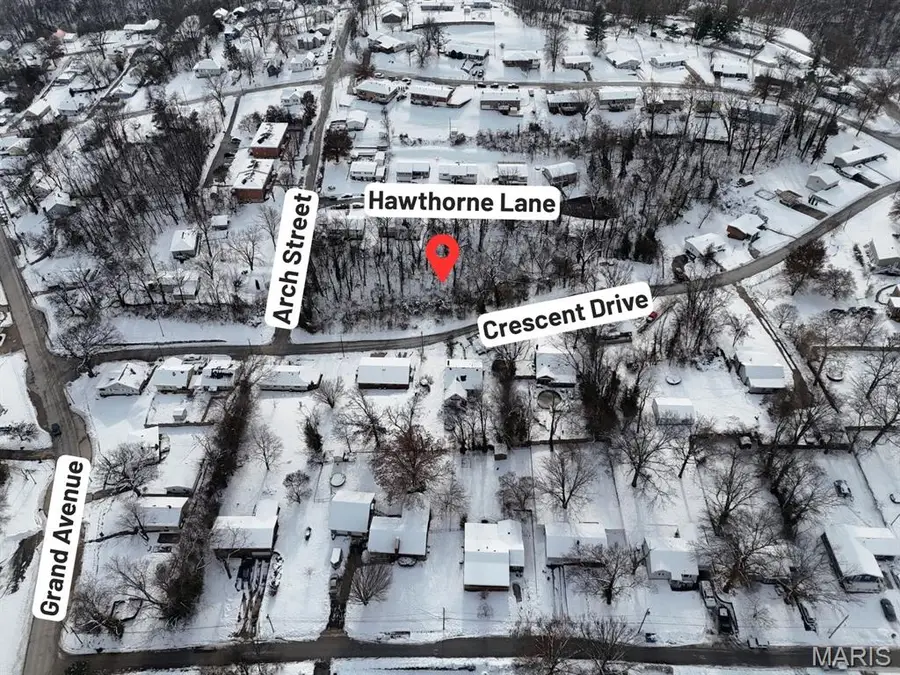 1 Crescent Drive, Hannibal, MO 63401 - Image #2