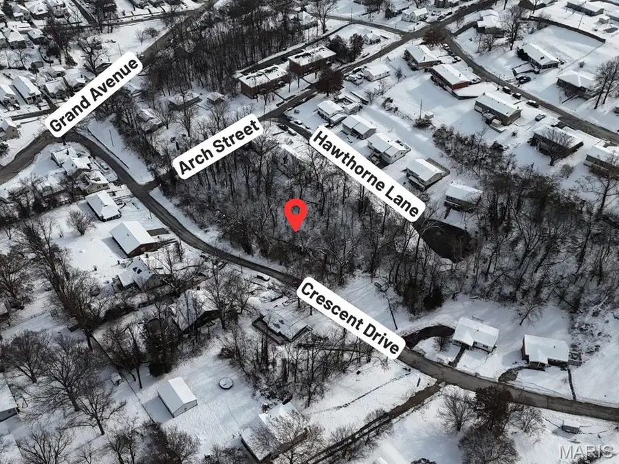 1 Crescent Drive, Hannibal, MO 63401 - Image #3