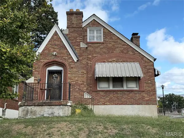 6601 Pasadena Boulevard, Northwoods, MO 63121