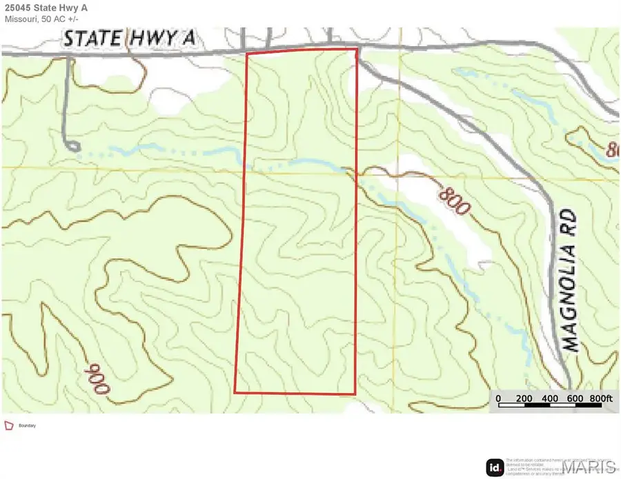 25045 State Highway A, Sullivan, MO 63080 - Image #3