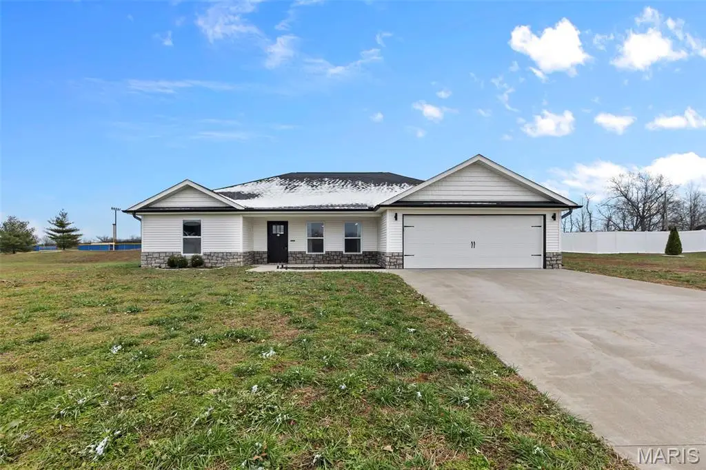 148 Ridge Road, Oak Ridge, MO 63769 - Image #1