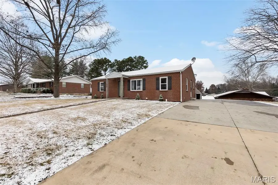1310 Normandy Lane, Jackson, MO 63755 - Image #2