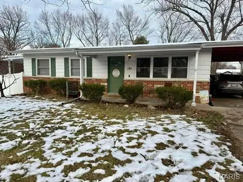 141 Becky Thatcher Drive, St Charles, MO 63303