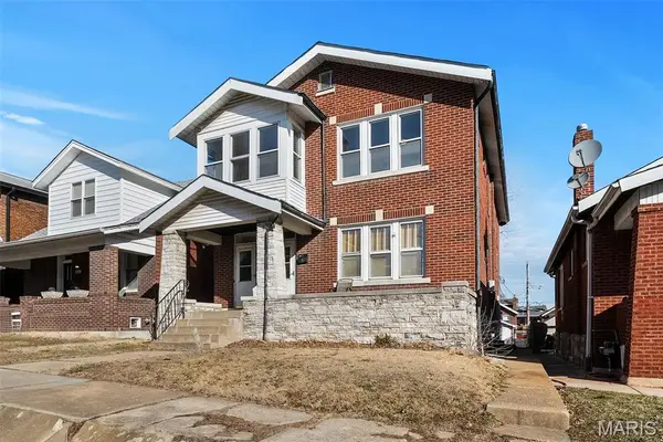 4969 Walsh Street, St Louis, MO 63109