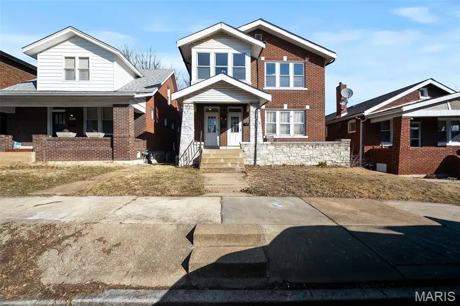 4969 Walsh Street, Saint Louis, MO 63109 - #2