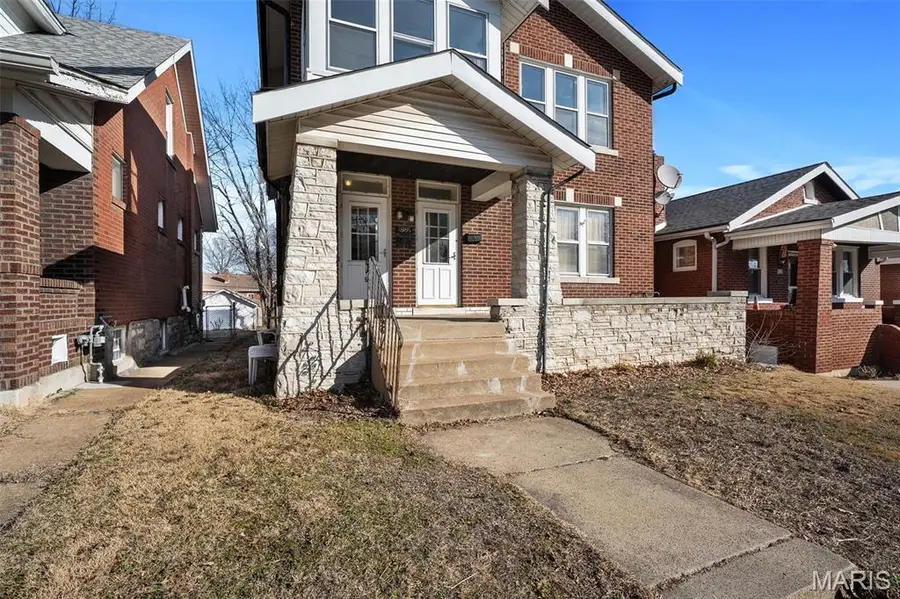 4969 Walsh Street, Saint Louis, MO 63109 - #3