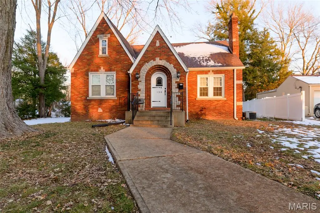 108 Mesa Drive, Collinsville, IL 62234 - Image #1