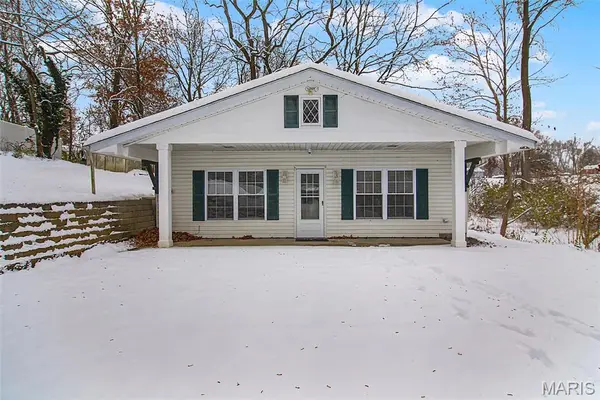 1232 Franklin Avenue, Edwardsville, IL 62025