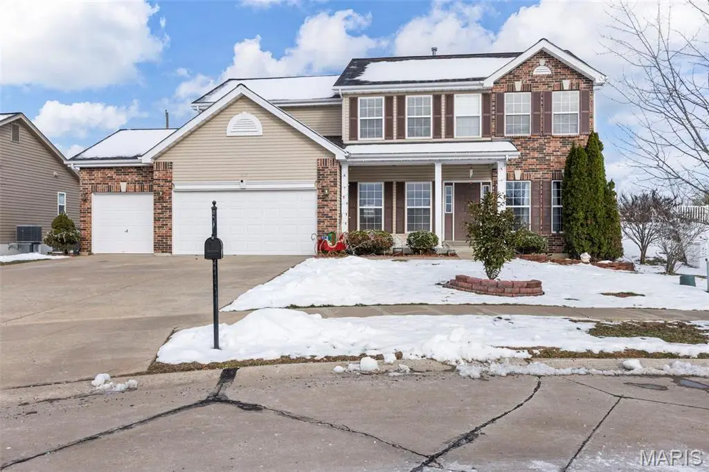 1104 Duxbury Lane, Ofallon, MO 63366 - Image #1