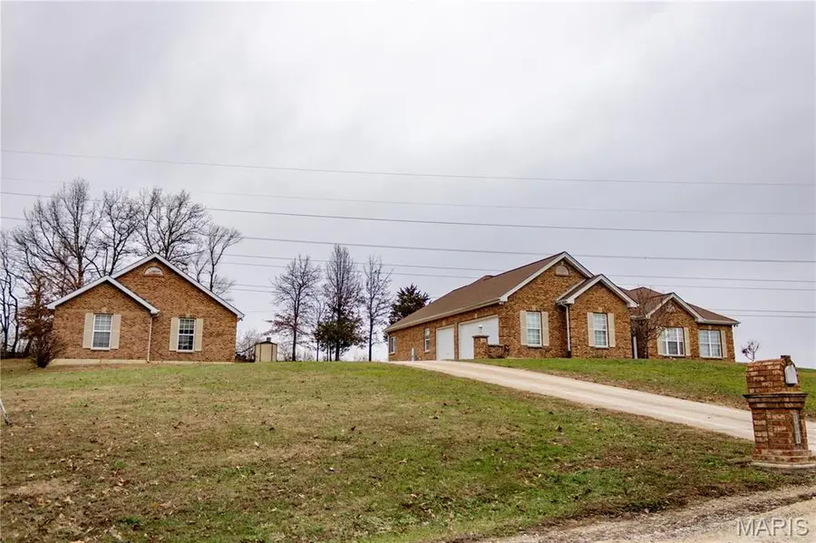 181 Brandi Lynn Drive, Foristell, MO 63348 - Image #2