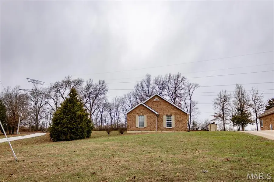 181 Brandi Lynn Drive, Foristell, MO 63348 - Image #3