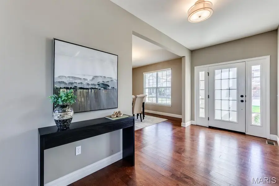 1533 Beckham Ridge Court, Saint Louis, MO 63146 - Image #2