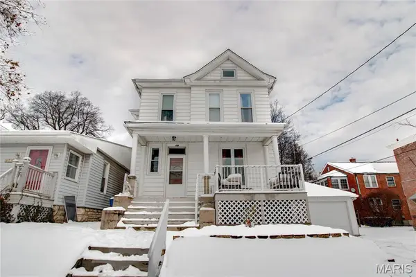 506 E 5th Street, Alton, IL 62002