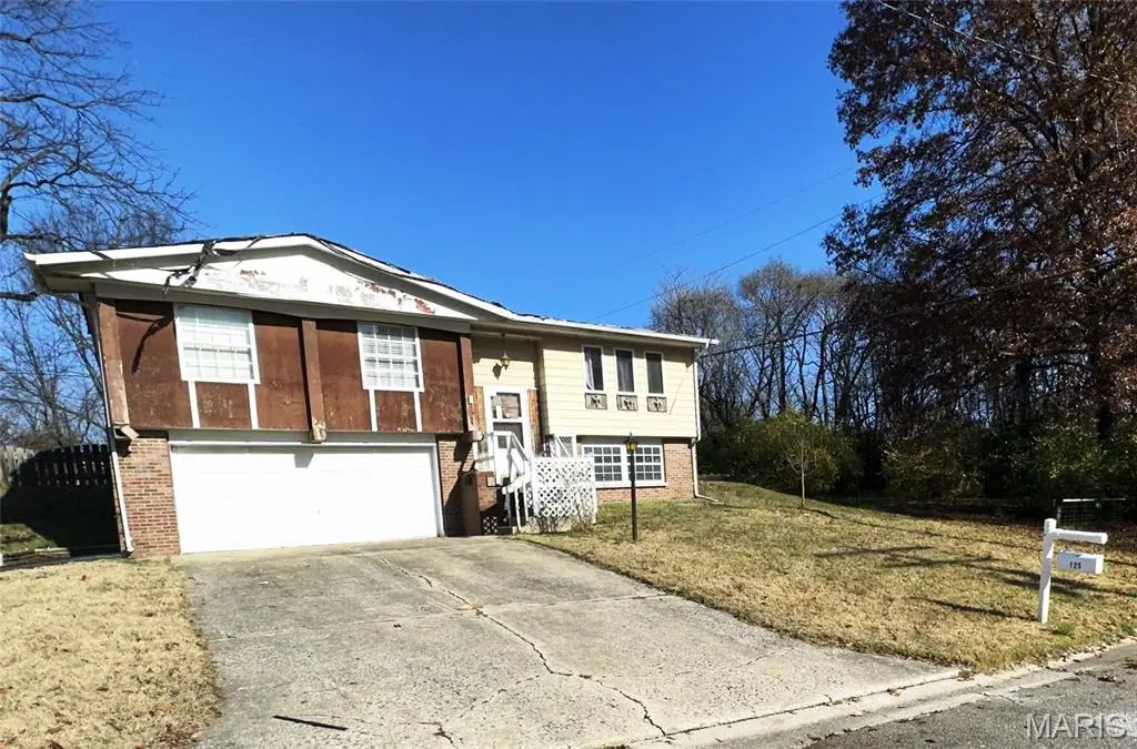 125 Kathy Drive, Shiloh, IL 62269 - Image #1