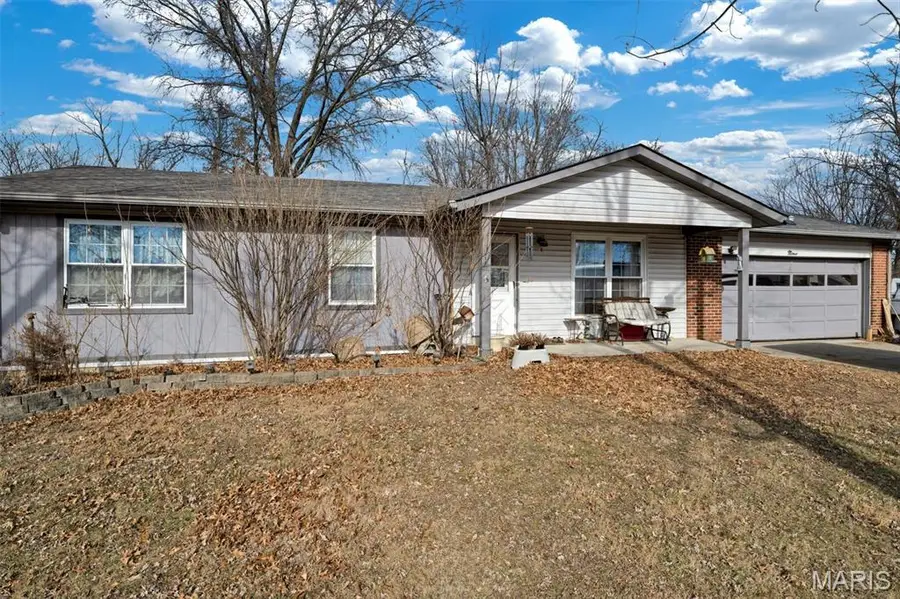 9 Christine Drive, Ofallon, MO 63366 - Image #2