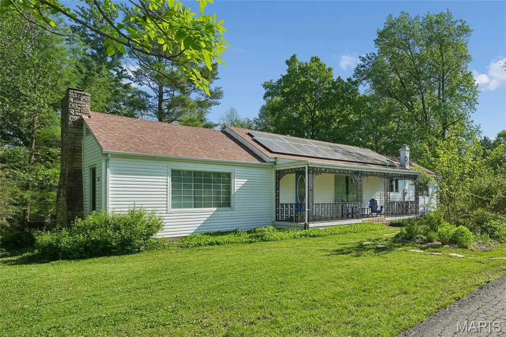 232 Old Ballwin Road, Ballwin, MO 63021 - #1