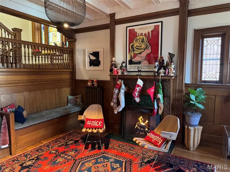 4550 Pershing Place, Saint Louis, MO 63108 - #2