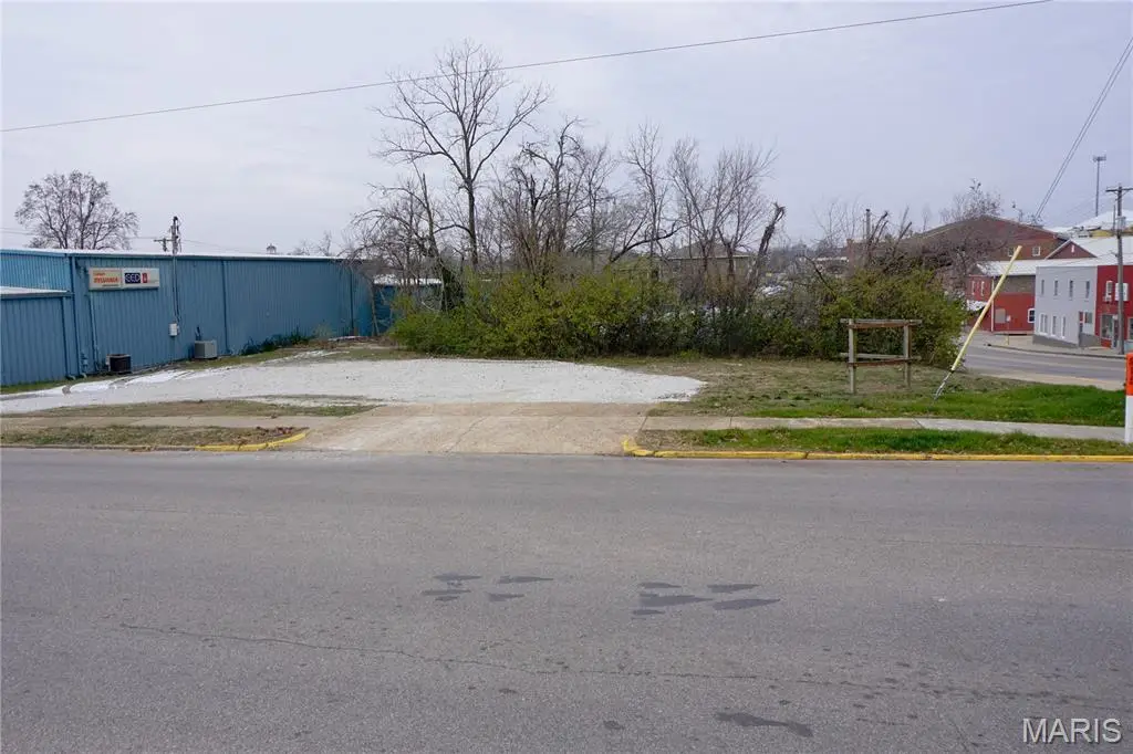0.25 +/- ac N Olive Street, Rolla, MO 65401 - Image #1
