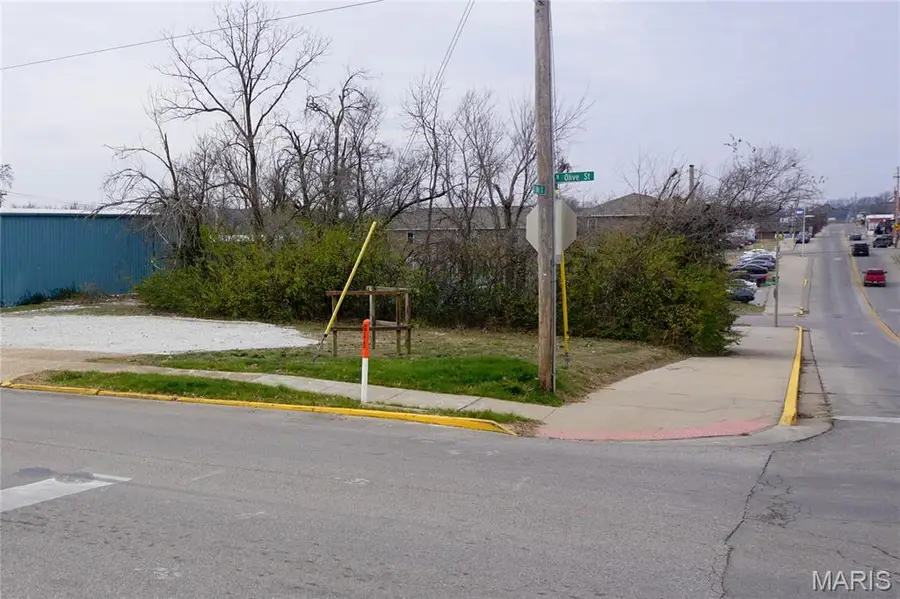 0.25 +/- ac N Olive Street, Rolla, MO 65401 - Image #2