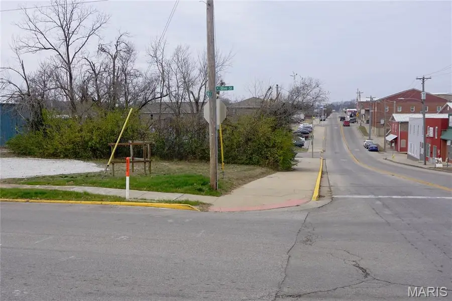 0.25 +/- ac N Olive Street, Rolla, MO 65401 - Image #3