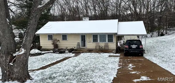 610 Edgewood Lane, Festus, MO 63028