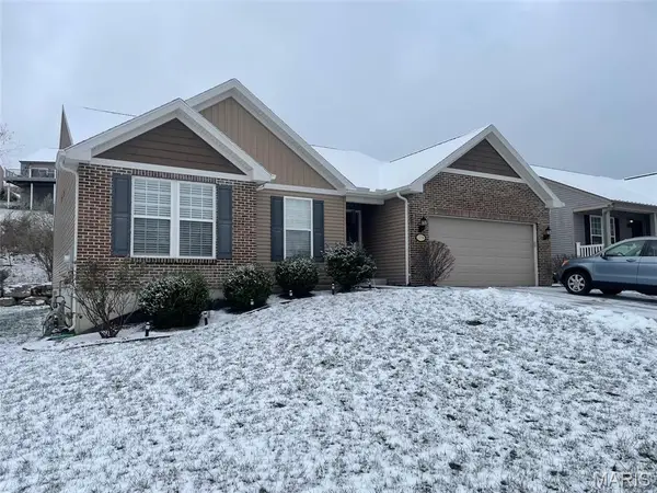 2338 Windsor Castle Drive, Imperial, MO 63052