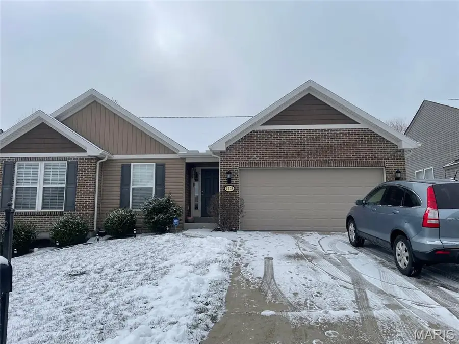 2338 Windsor Castle Drive, Imperial, MO 63052 - Image #2