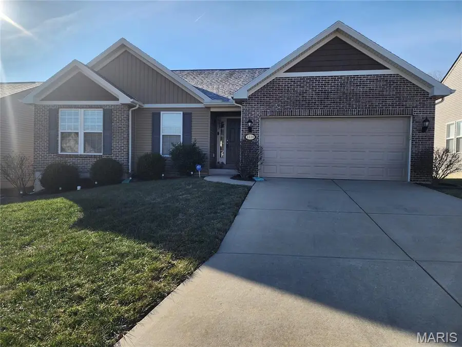2338 Windsor Castle Drive, Imperial, MO 63052 - #3