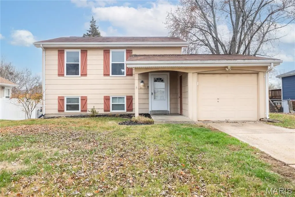 21 Trade Winds Drive, Saint Peters, MO 63376 - Image #1