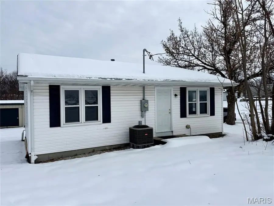 905 William Street, Bowling Green, MO 63334 - Image #2