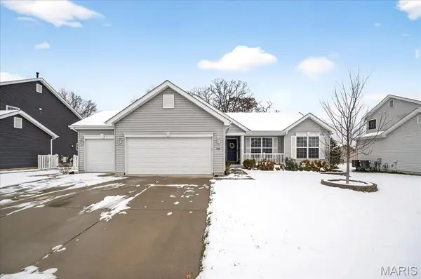 1331 Woodgrove Park Drive, O'Fallon, MO 63366