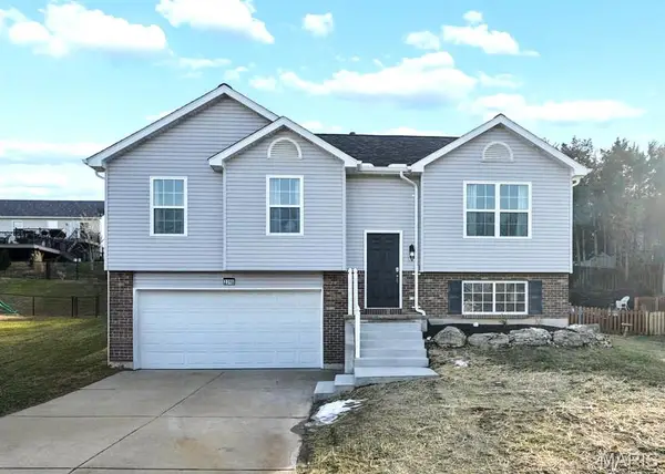 2310 Peterein Court, Festus, MO 63028