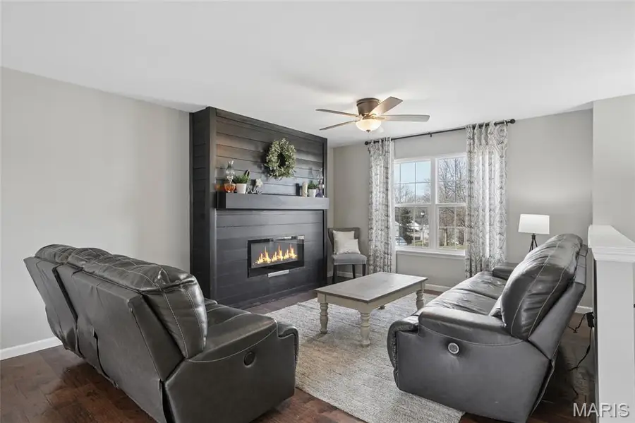 2310 Peterein Court, Festus, MO 63028 - #2