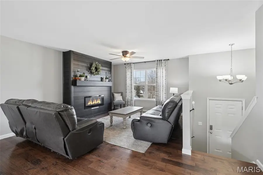 2310 Peterein Court, Festus, MO 63028 - #3