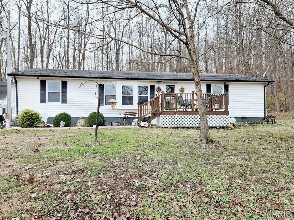 35 Dug Hill Lane, Jonesboro, IL 62952 - Image #1