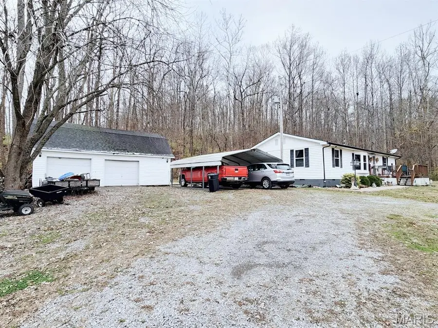 35 Dug Hill Lane, Jonesboro, IL 62952 - Image #2