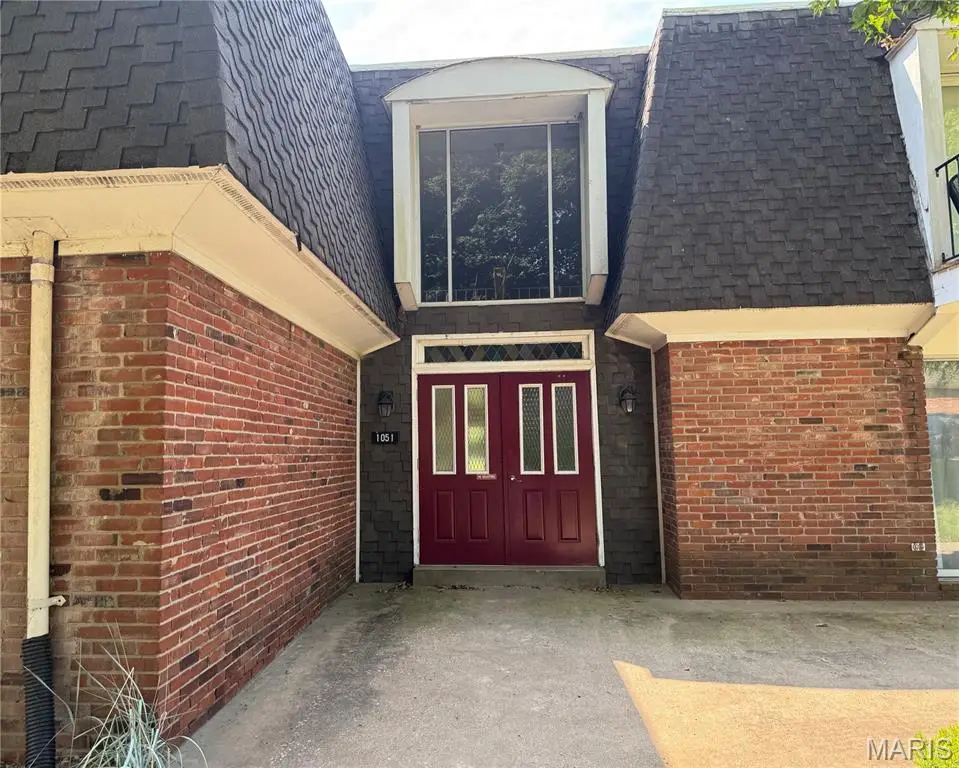 1051 Lafayette Court #A, Collinsville, IL 62234 - Image #1