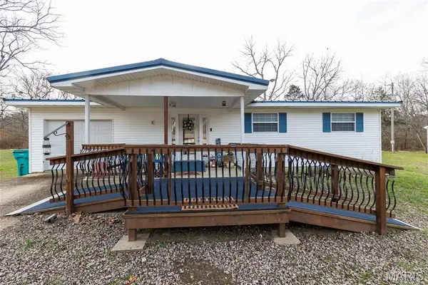 12660 Beaver Manor Road, Rolla, MO 65401